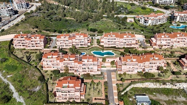 2 soverom Leilighet til salgs i El Faro, Mijas - € 325 000 (Ref: 9123173)
