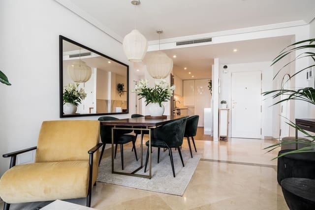 3 soveværelse Penthouse til salg i Los Arqueros, Benahavís med swimmingpool - € 545.000 (Ref: 9127021)