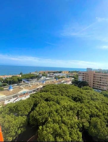 1 makuuhuone Huoneisto myytävänä paikassa Calypso, Mijas mukana uima-altaan - 264 000 € (Ref: 9130020)