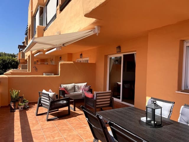2 soveværelse Lejlighed til salg i Casares - € 240.000 (Ref: 9141909)