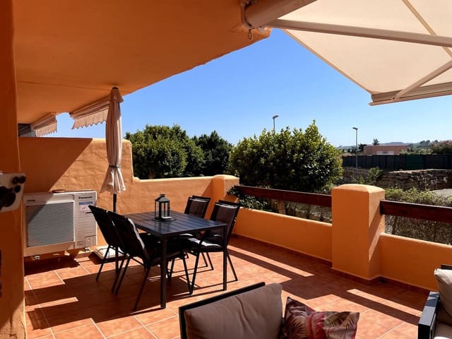 2 soveværelse Lejlighed til salg i Casares - € 240.000 (Ref: 9141909)