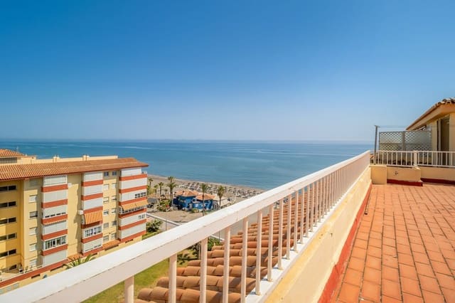 1 quarto Apartamento para venda em Torrox-Costa, Torrox - 220 000 € (Ref: 9147576)
