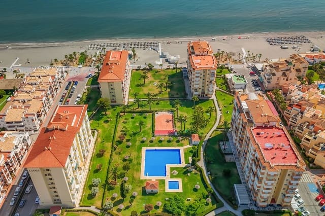 1 quarto Apartamento para venda em Torrox-Costa, Torrox - 220 000 € (Ref: 9147576)