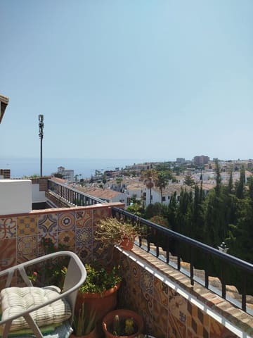 4 soverom Penthouse til salgs i Riviera del Sol, Mijas - € 750 000 (Ref: 9170069)