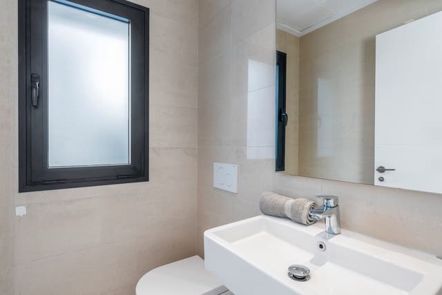 4 sypialnia Willa na sprzedaż w Ciudad Quesada, Rojales - 640 000 € (Ref: 9363552)