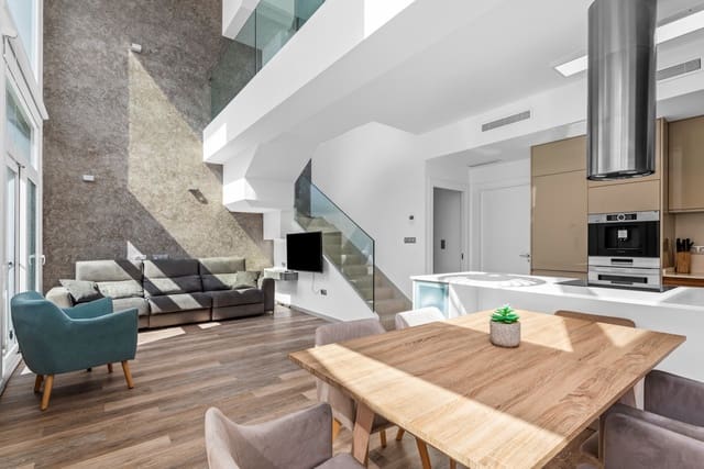 3 Zimmer Haus zu verkaufen in Ciudad Quesada, Rojales - 499.000 € (Ref: 9363556)