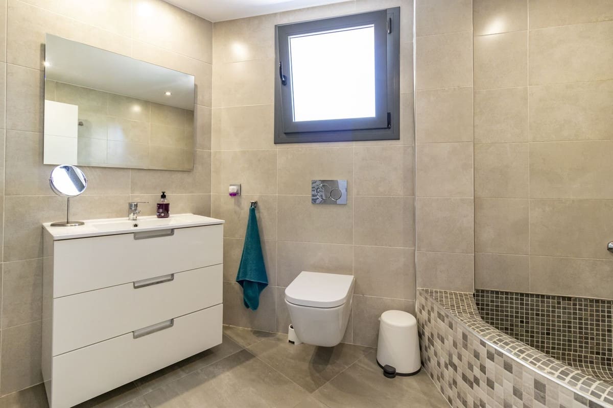 3 soverom Kjedet enebolig til salgs i San Pedro de Alcantara - € 899 000 (Ref: 9363559)