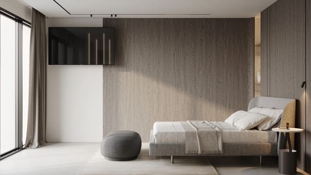 Chalet de 8 habitaciones en San Pedro de Alcántara Pueblo, Marbella en venta - 5.950.000 € (Ref: 9363561)