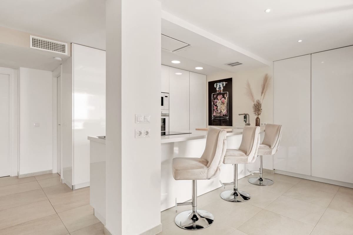 3 sypialnia Apartament na sprzedaż w Torremolinos - 720 000 € (Ref: 9363562)