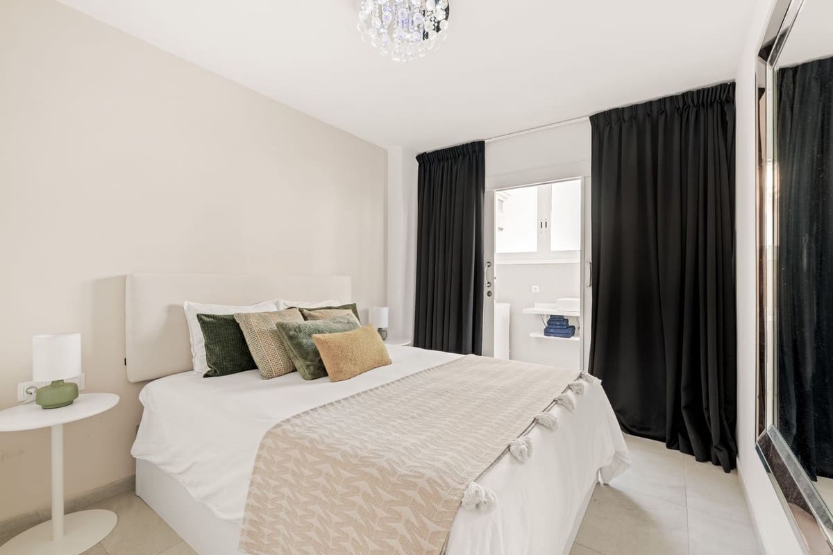 3 sypialnia Apartament na sprzedaż w Torremolinos - 720 000 € (Ref: 9363562)