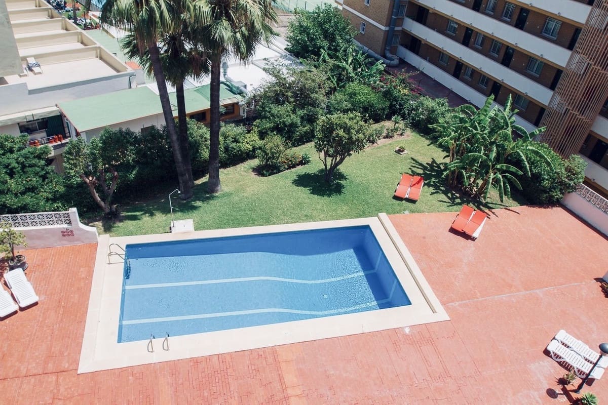 3 sypialnia Apartament na sprzedaż w Torremolinos - 720 000 € (Ref: 9363562)