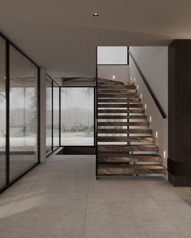 Chalet de 4 habitaciones en San Pedro de Alcántara Pueblo, Marbella en venta - 3.900.000 € (Ref: 9363563)