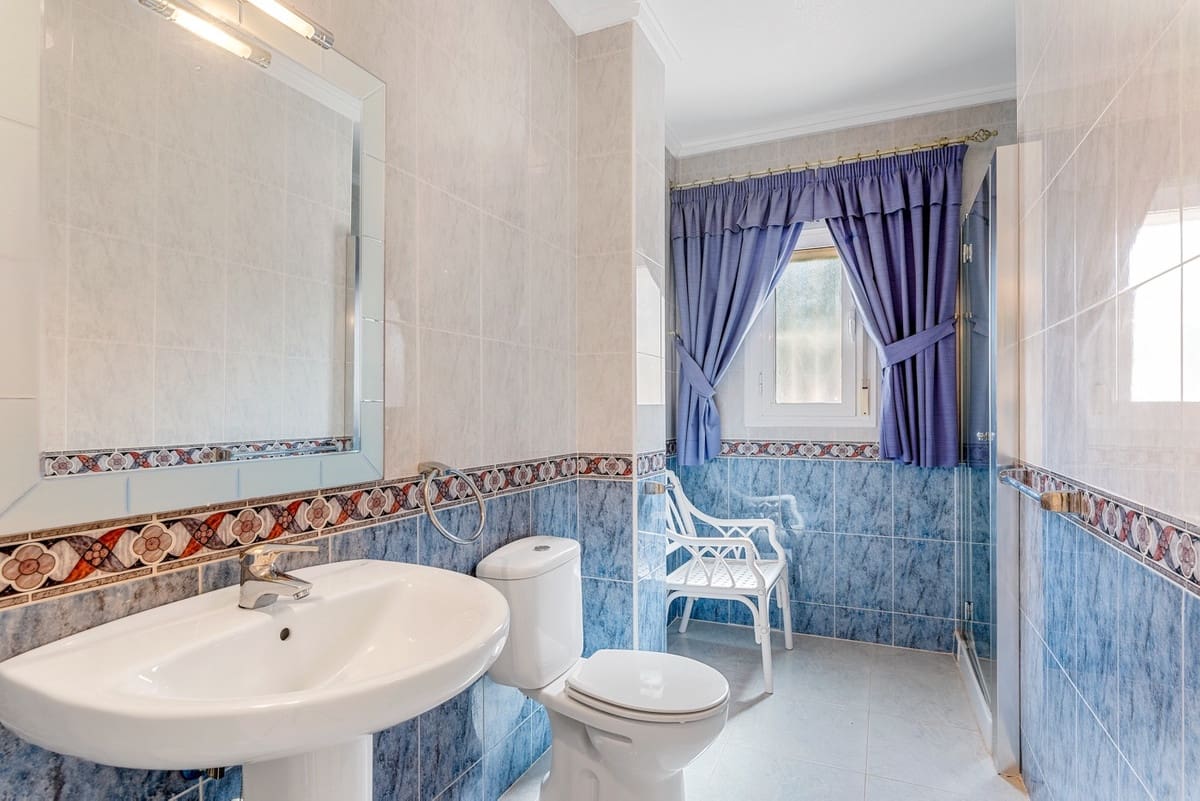 7 camera da letto Villa in vendita in Ciudad Quesada - 750.000 € (Rif: 9363564)