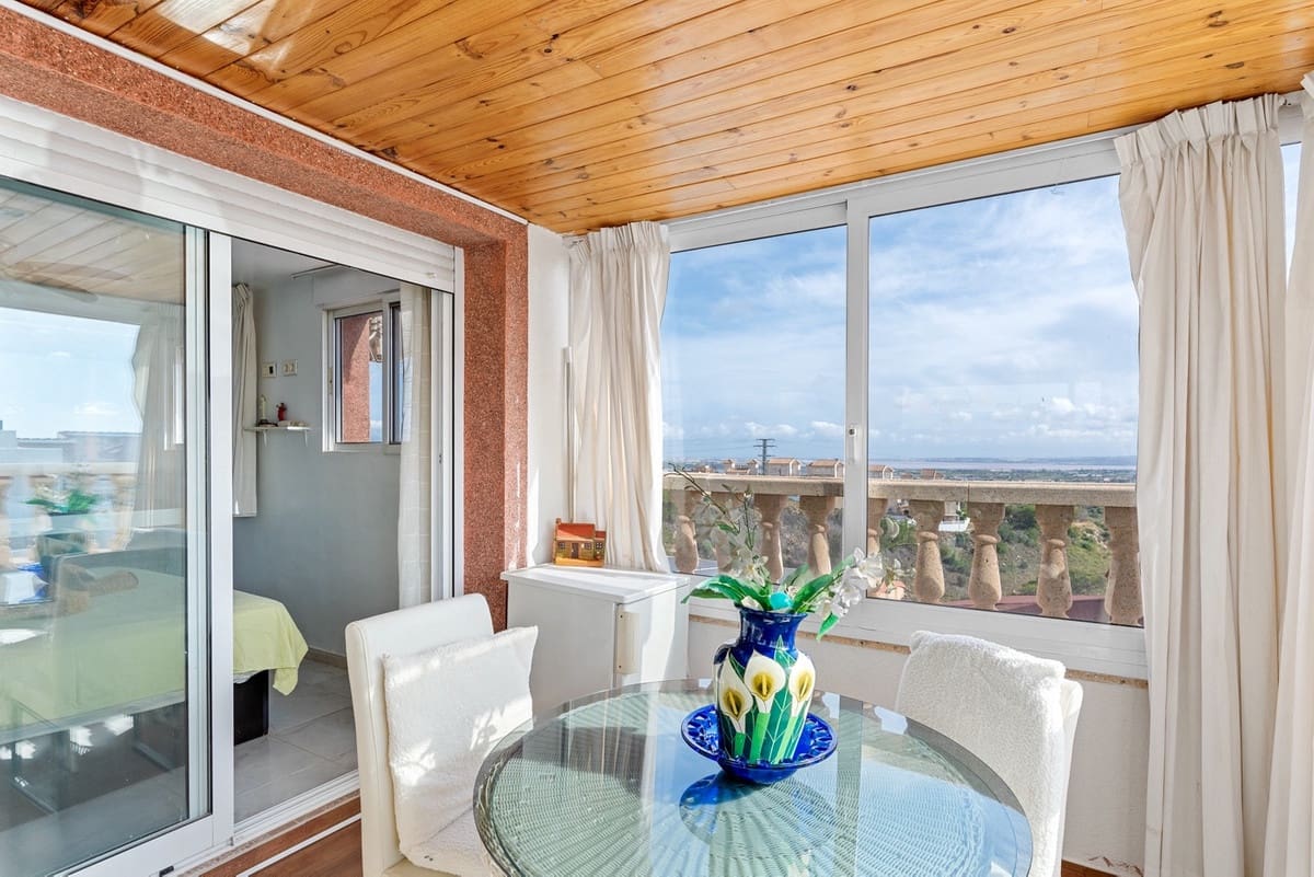 4 bedroom Villa for sale in Ciudad Quesada - € 419,000 (Ref: 9363567)