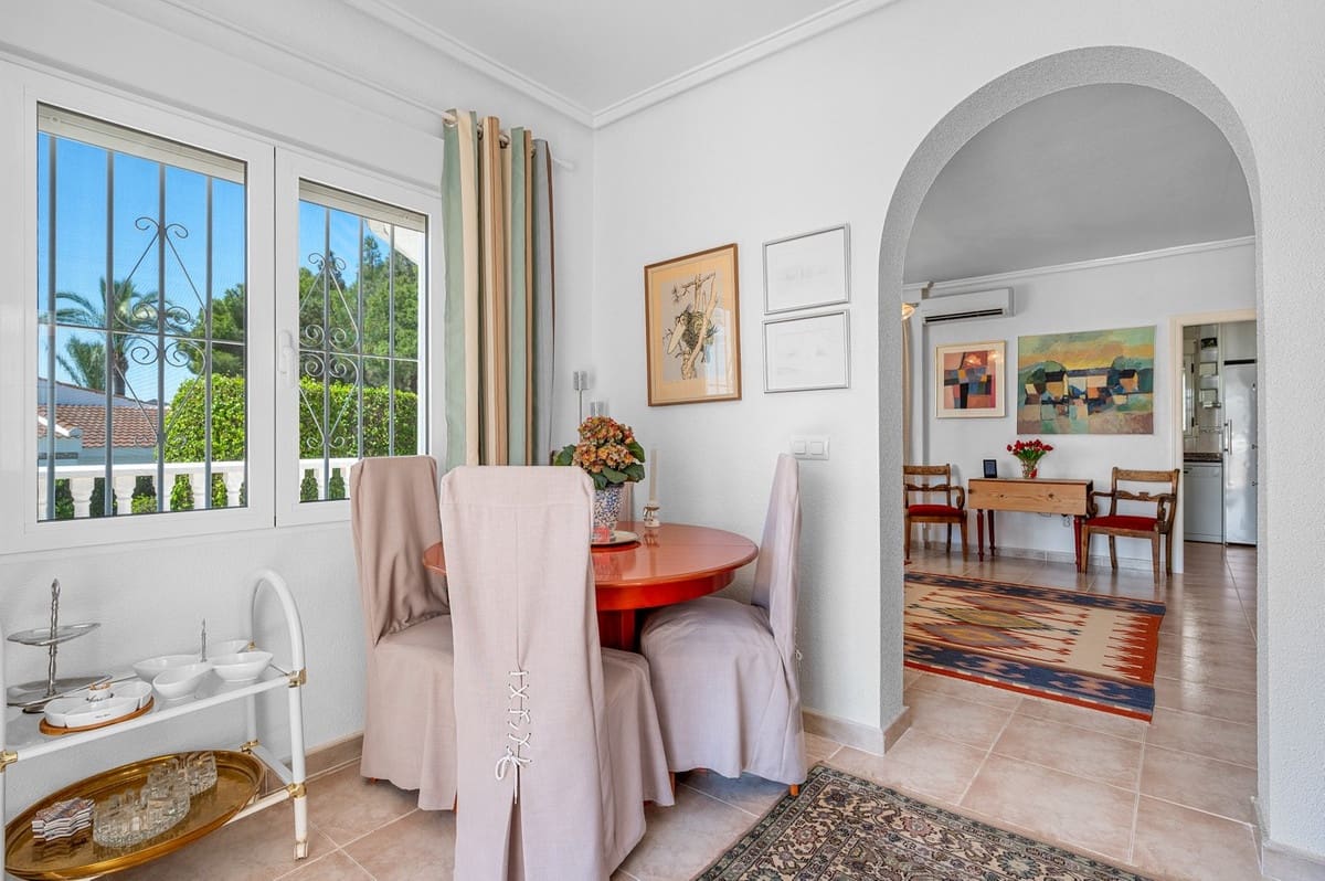 3 soverom Villa til salgs i Ciudad Quesada - € 490 000 (Ref: 9363568)