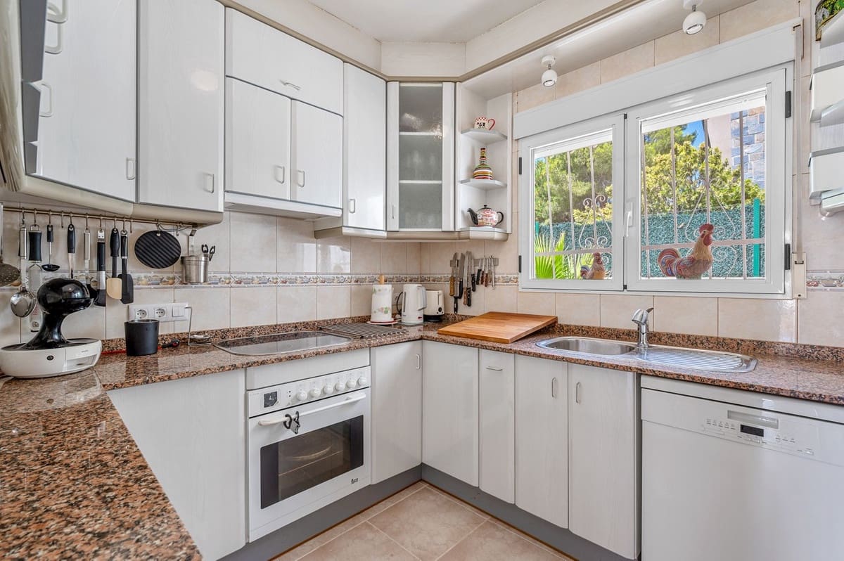 3 soverom Villa til salgs i Ciudad Quesada - € 490 000 (Ref: 9363568)