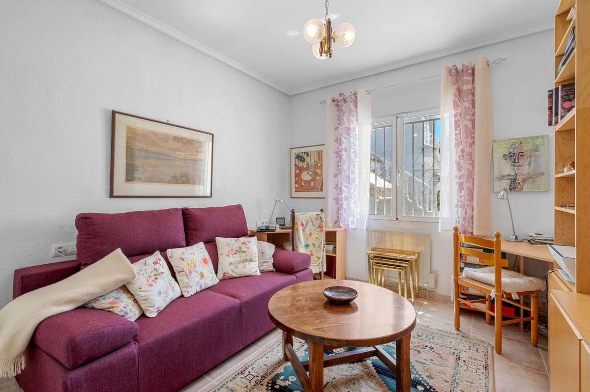 3 soverom Villa til salgs i Ciudad Quesada - € 490 000 (Ref: 9363568)