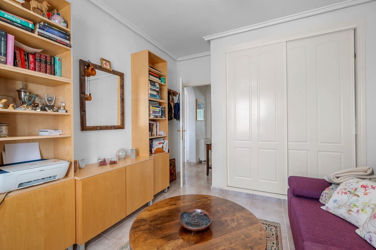 3 soverom Villa til salgs i Ciudad Quesada - € 490 000 (Ref: 9363568)