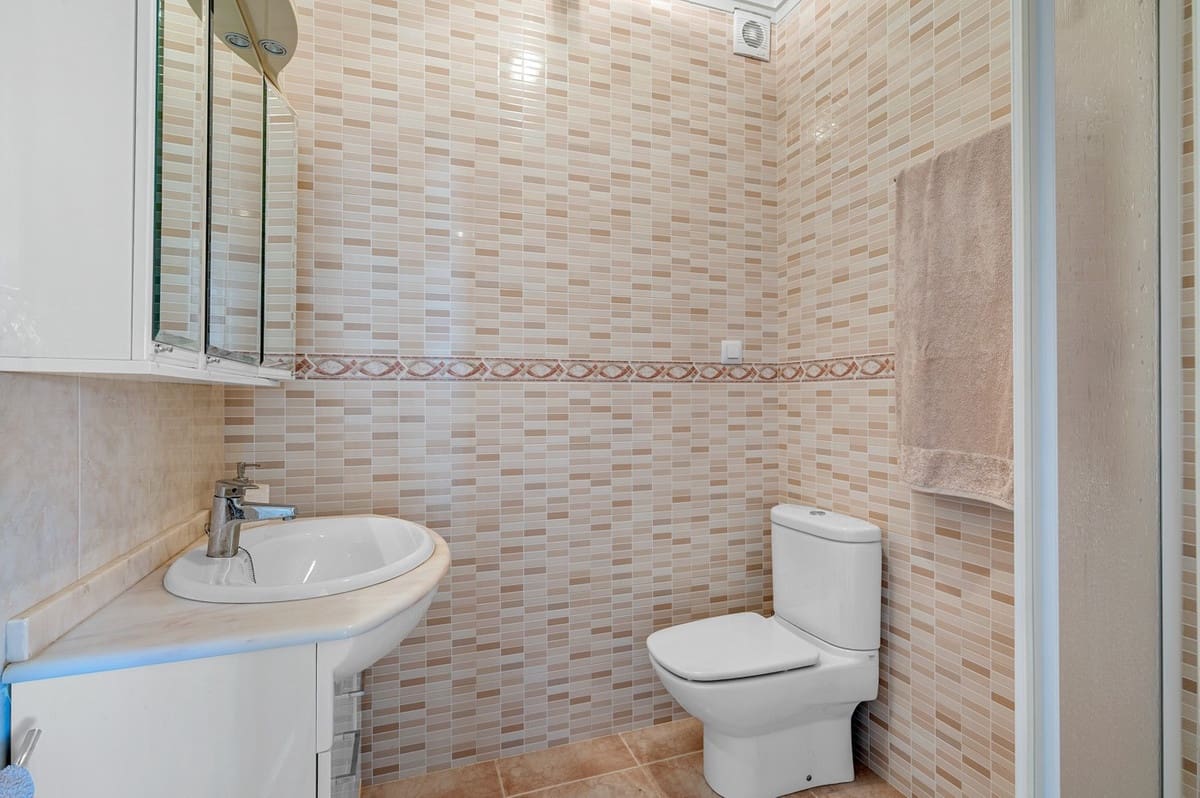 3 soverom Villa til salgs i Ciudad Quesada - € 490 000 (Ref: 9363568)