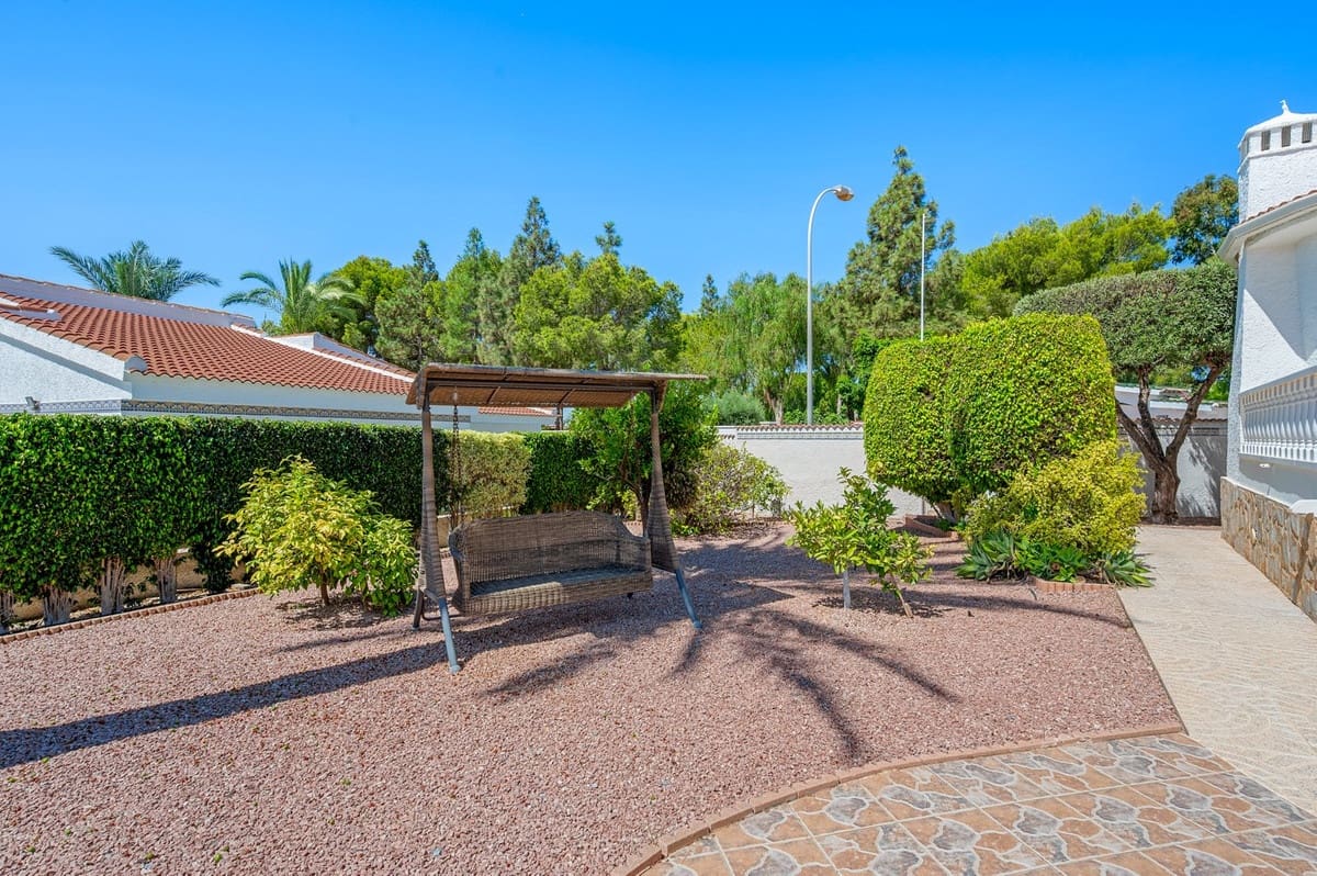 3 soverom Villa til salgs i Ciudad Quesada - € 490 000 (Ref: 9363568)