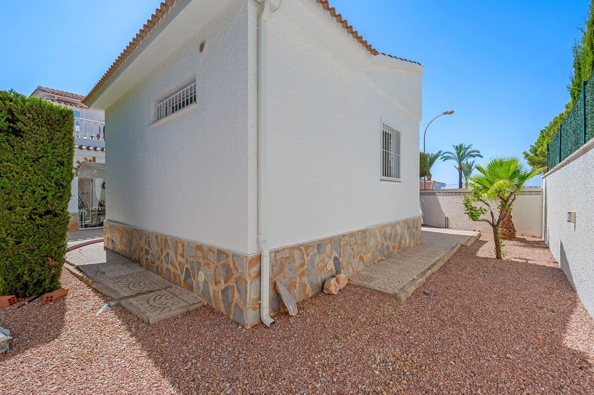 3 soverom Villa til salgs i Ciudad Quesada - € 490 000 (Ref: 9363568)