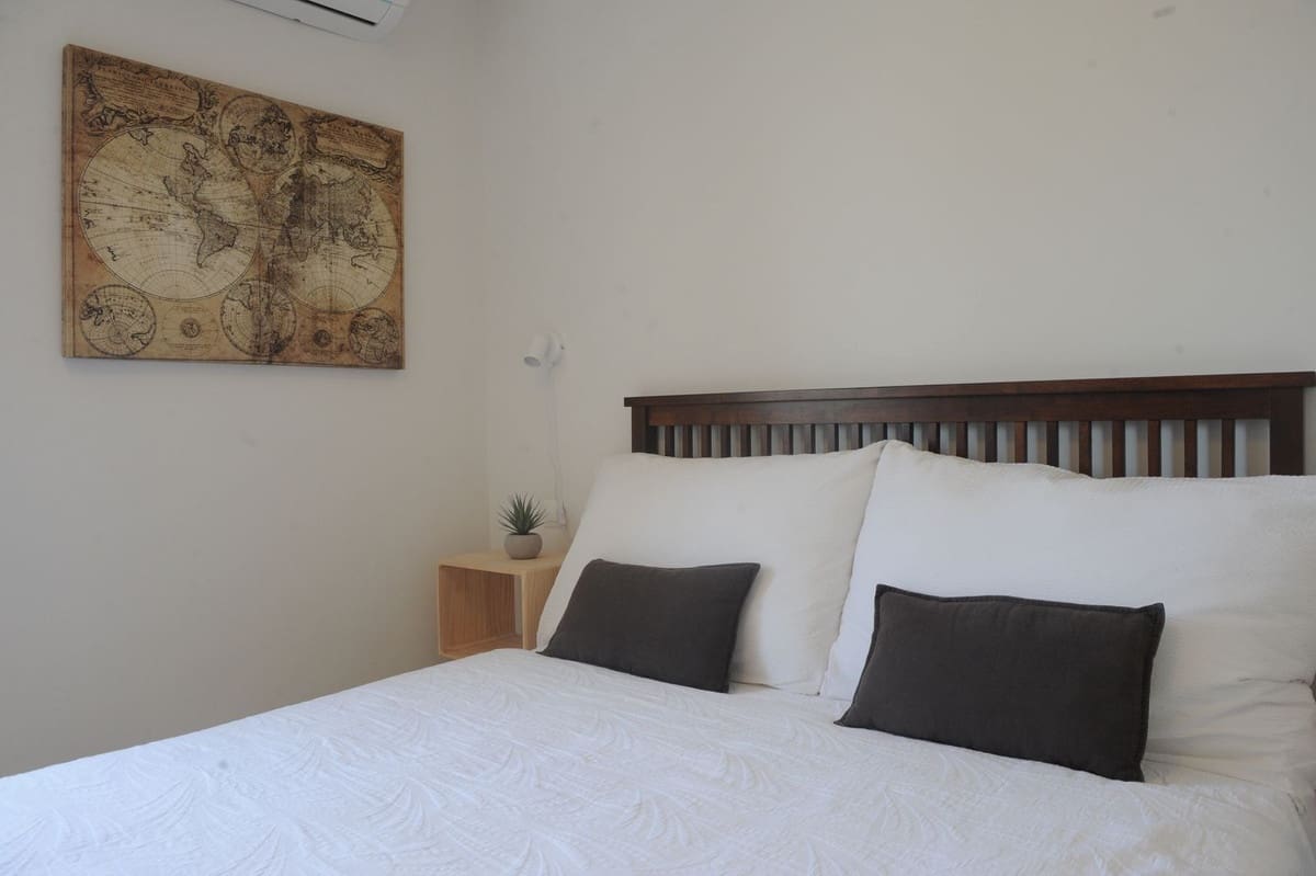 Apartamento de 2 habitaciones en San Pedro de Alcantara en venta - 420.000 € (Ref: 9363570)