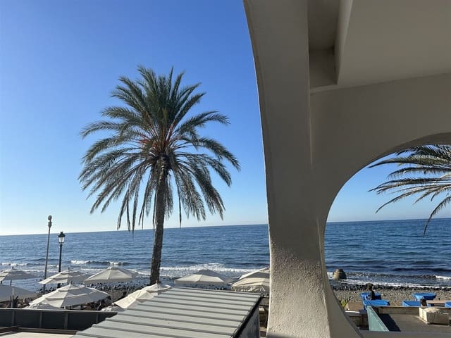 Apartamento de 2 habitaciones en San Pedro de Alcántara Pueblo, Marbella en venta - 420.000 € (Ref: 9363570)