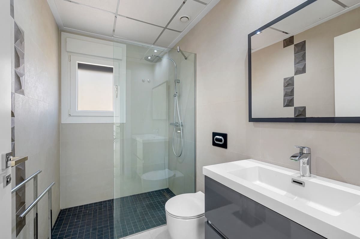 3 soveværelse Semi-Rækkehus til salg i Ciudad Quesada - € 499.000 (Ref: 9363573)