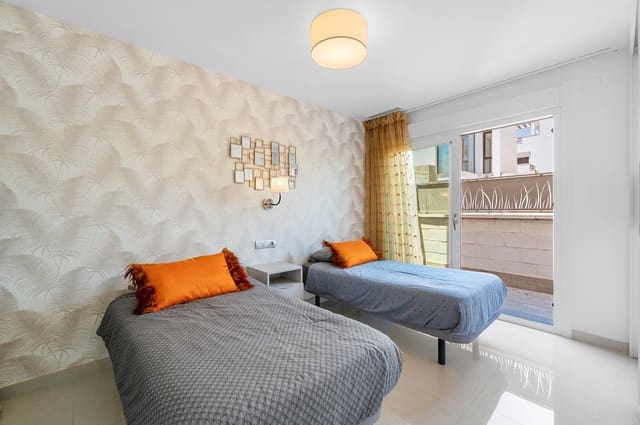 3 soveværelse Semi-Rækkehus til salg i Ciudad Quesada, Rojales - € 499.000 (Ref: 9363573)