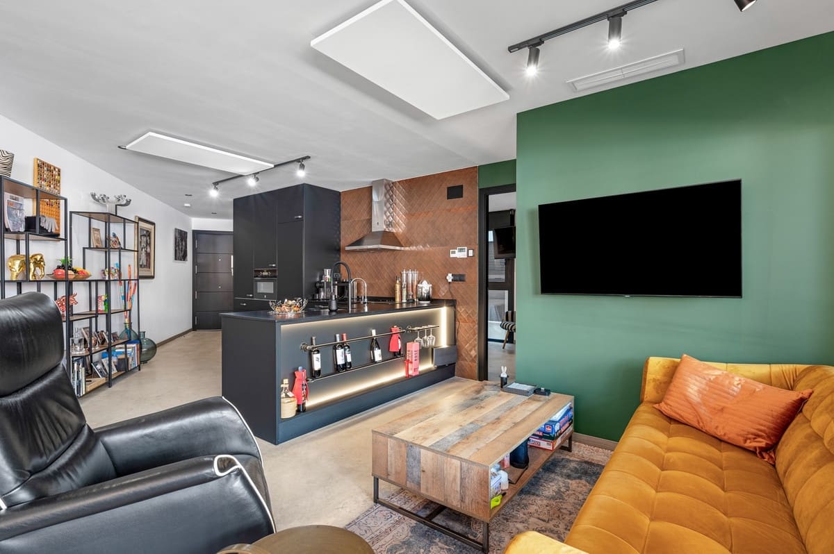 2 makuuhuone Huoneisto myytävänä paikassa Formentera del Segura - 215 000 € (Ref: 9363575)