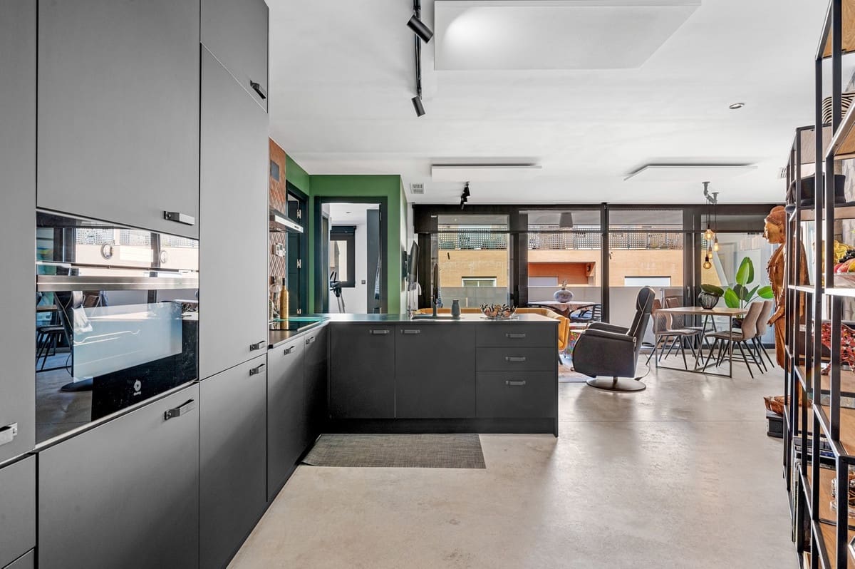 2 makuuhuone Huoneisto myytävänä paikassa Formentera del Segura - 215 000 € (Ref: 9363575)