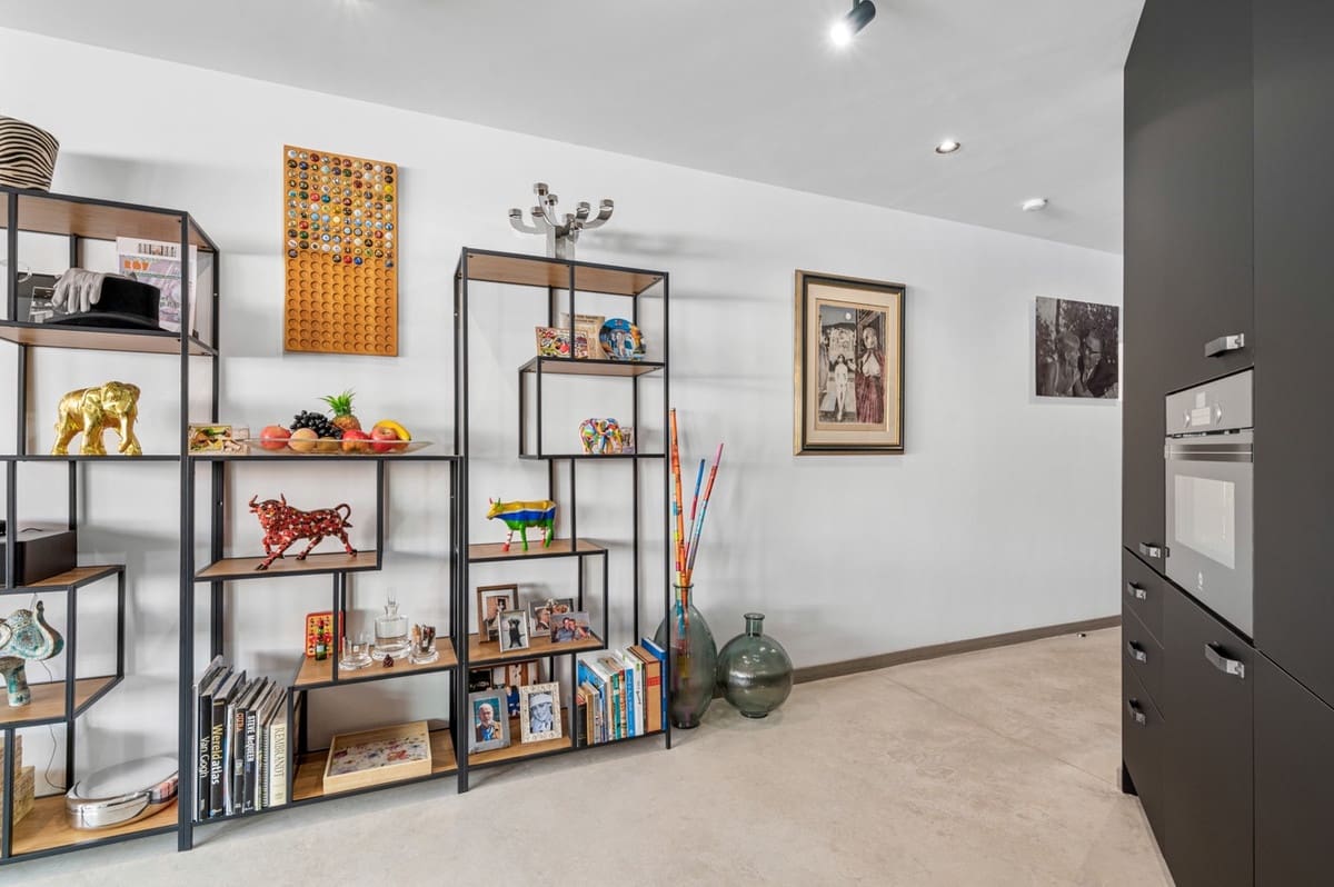 2 makuuhuone Huoneisto myytävänä paikassa Formentera del Segura - 215 000 € (Ref: 9363575)