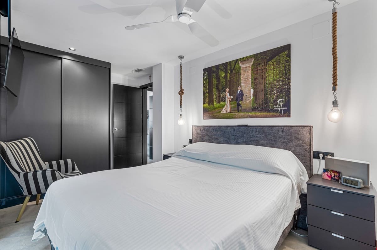 2 makuuhuone Huoneisto myytävänä paikassa Formentera del Segura - 215 000 € (Ref: 9363575)