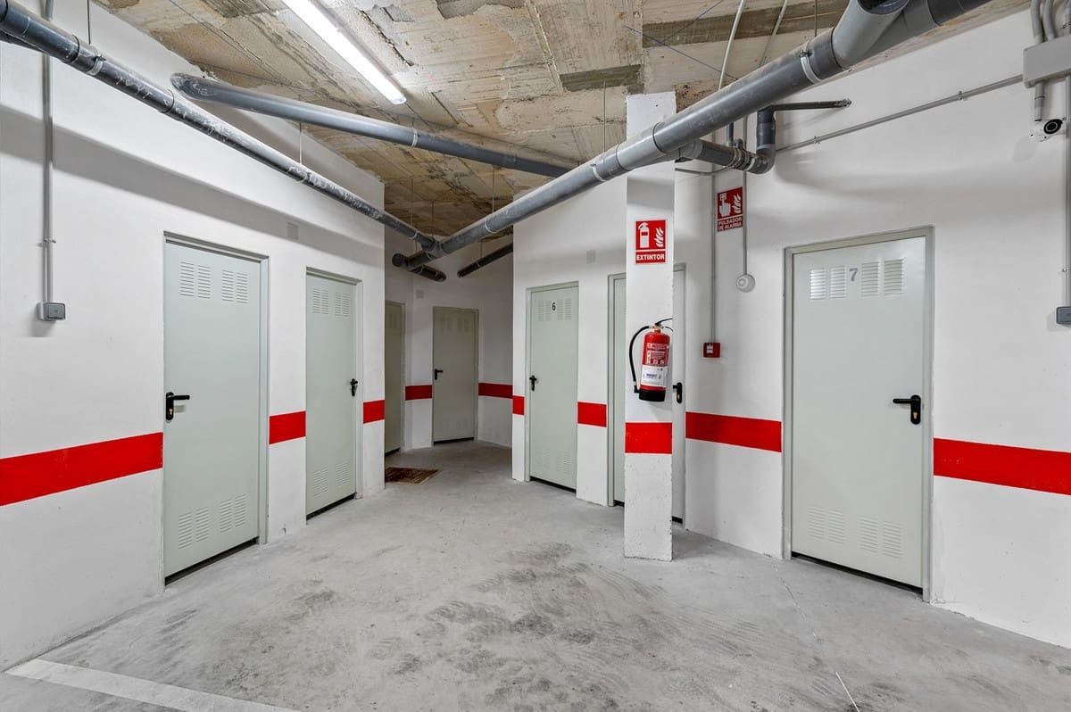 2 makuuhuone Huoneisto myytävänä paikassa Formentera del Segura - 215 000 € (Ref: 9363575)