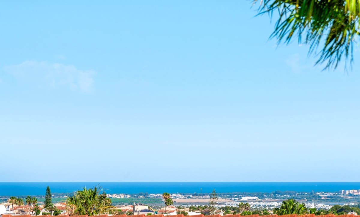 5 camera da letto Villa in vendita in Ciudad Quesada - 630.000 € (Rif: 9363576)