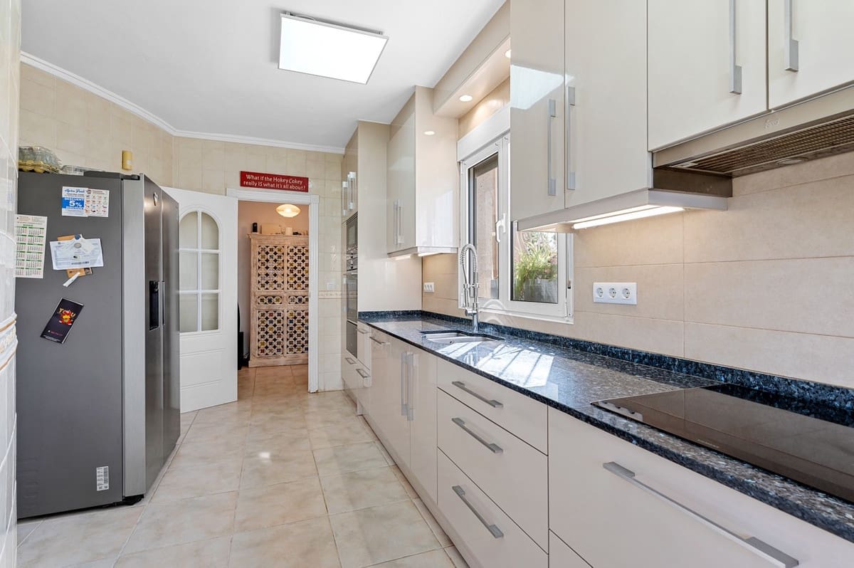 5 camera da letto Villa in vendita in Ciudad Quesada - 630.000 € (Rif: 9363576)