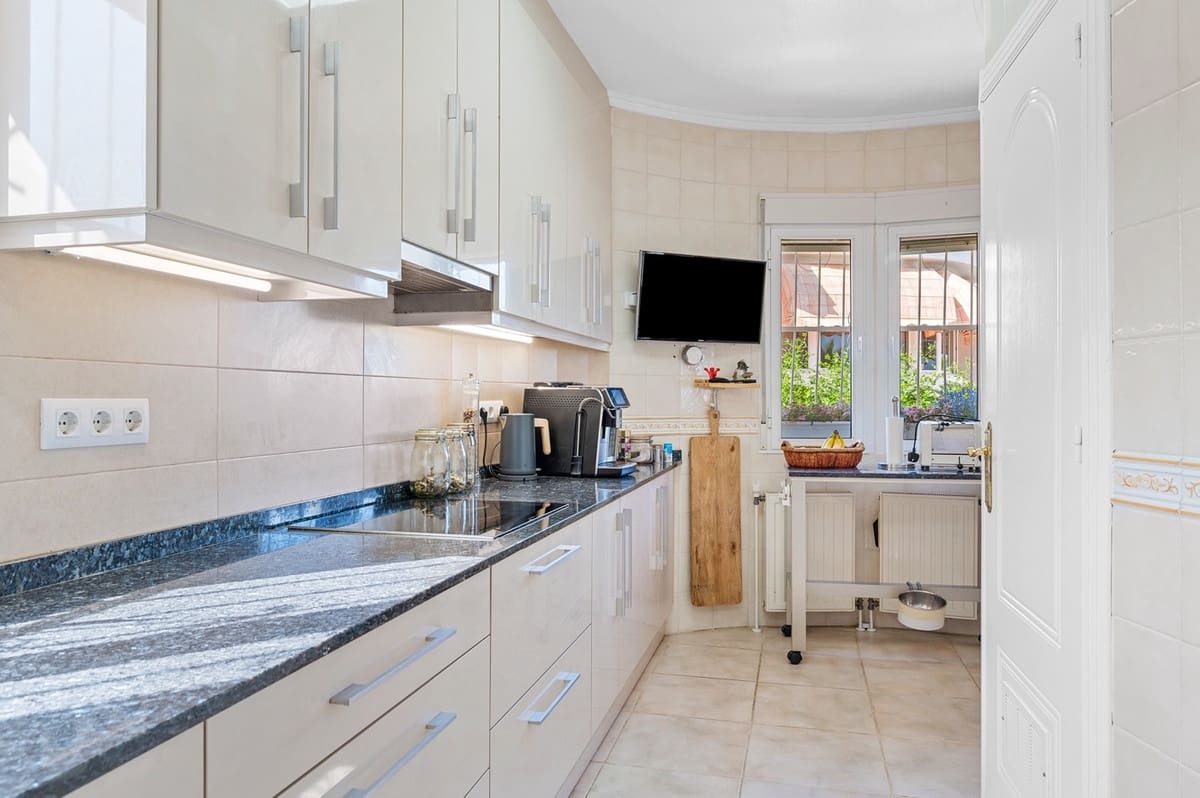 5 camera da letto Villa in vendita in Ciudad Quesada - 630.000 € (Rif: 9363576)