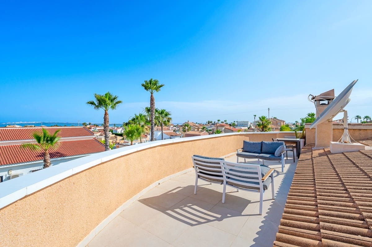 5 camera da letto Villa in vendita in Ciudad Quesada - 630.000 € (Rif: 9363576)