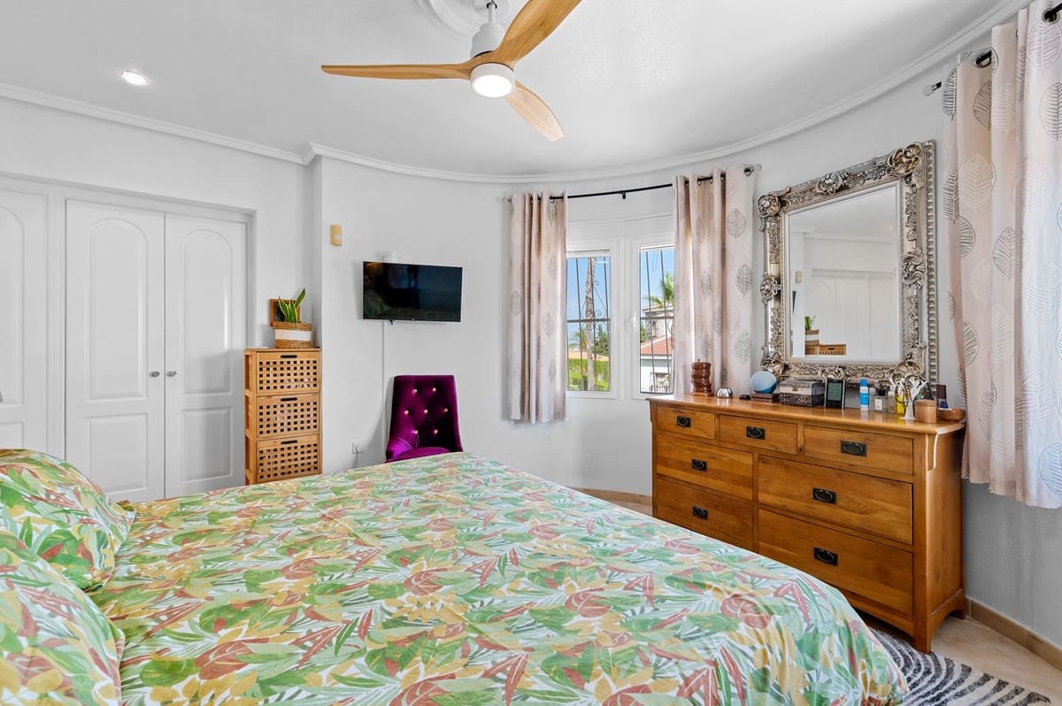 5 camera da letto Villa in vendita in Ciudad Quesada - 630.000 € (Rif: 9363576)