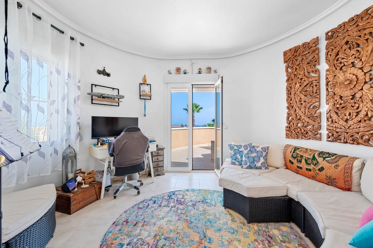 5 camera da letto Villa in vendita in Ciudad Quesada - 630.000 € (Rif: 9363576)