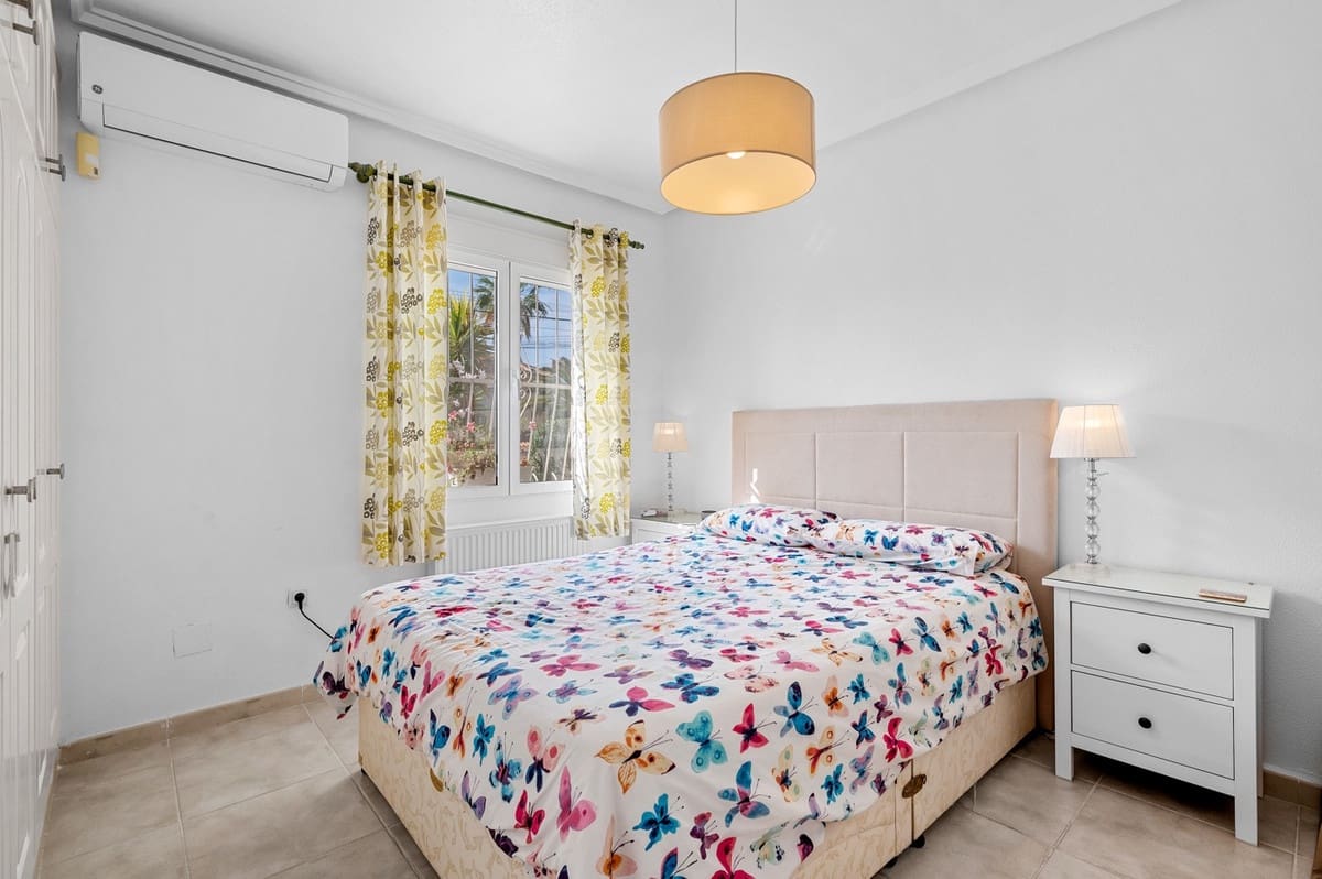 5 camera da letto Villa in vendita in Ciudad Quesada - 630.000 € (Rif: 9363576)