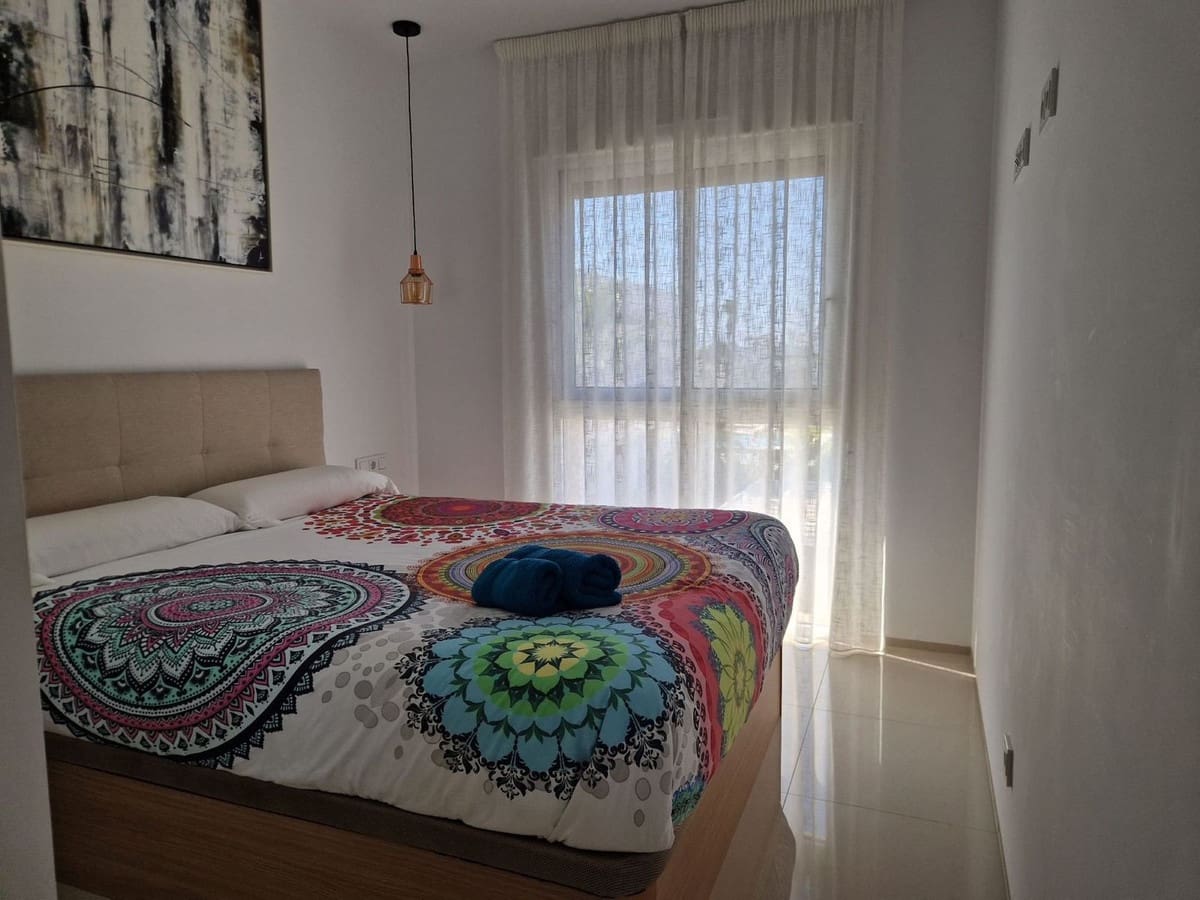 2 sypialnia Penthouse na sprzedaż w Ciudad Quesada - 299 900 € (Ref: 9363577)