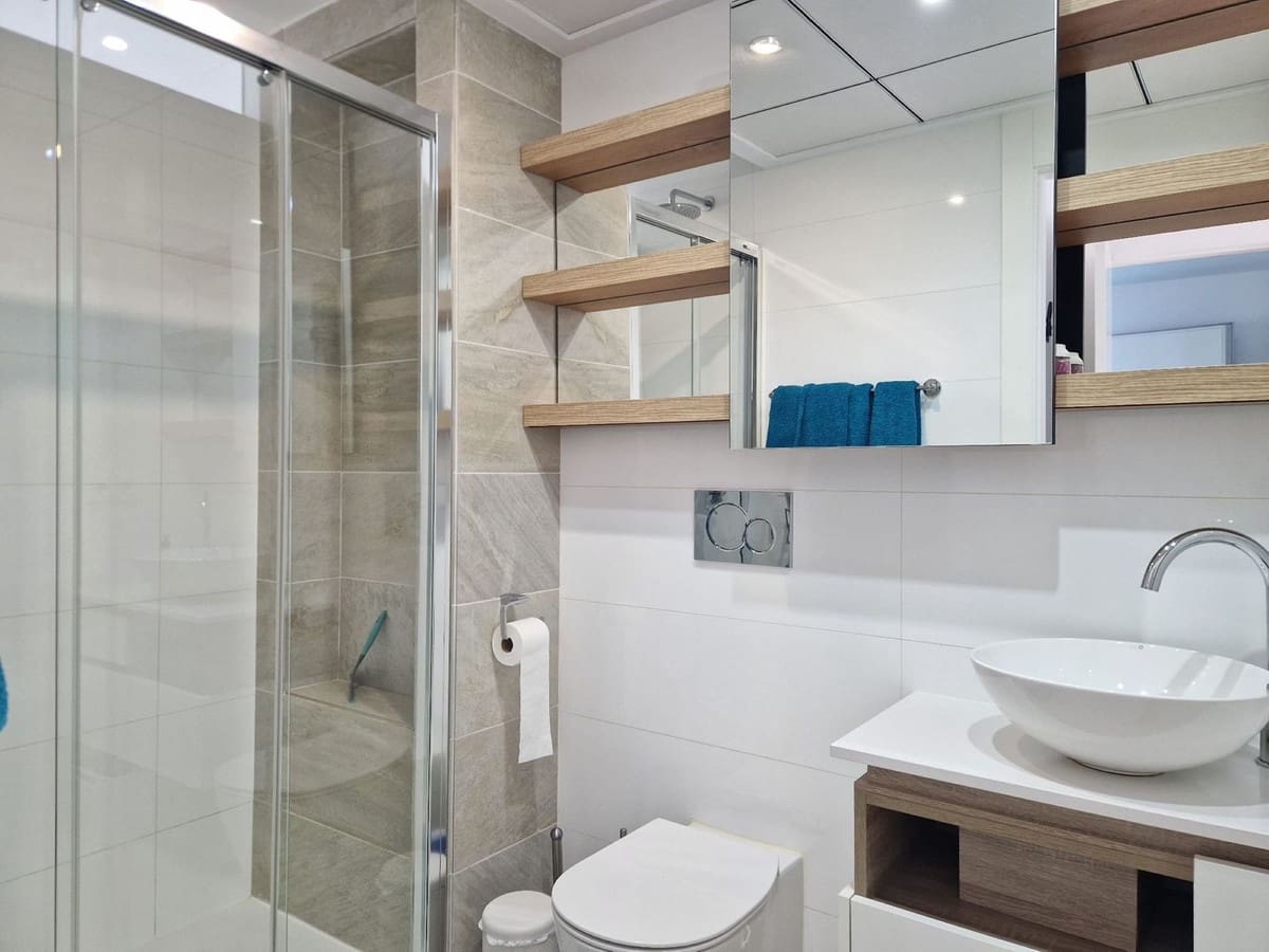 2 sypialnia Penthouse na sprzedaż w Ciudad Quesada - 299 900 € (Ref: 9363577)