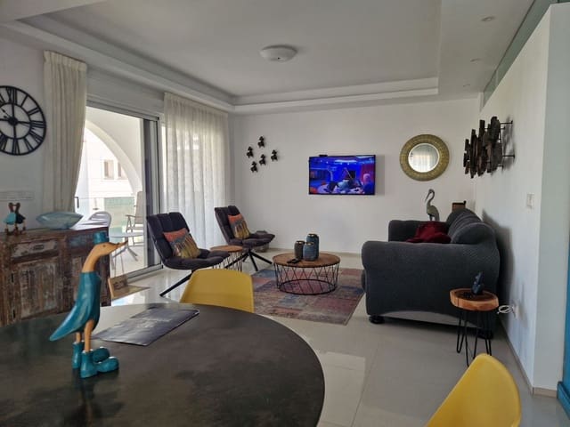 2 sypialnia Penthouse na sprzedaż w Ciudad Quesada, Rojales - 299 900 € (Ref: 9363577)