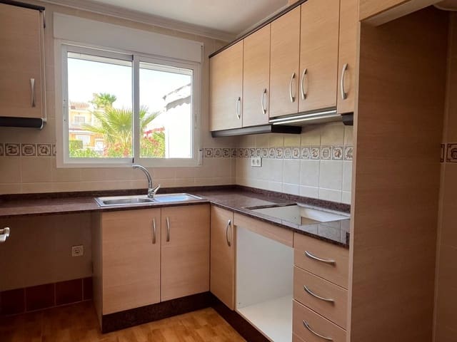 3 Zimmer Haus zu verkaufen in Ciudad Quesada, Rojales - 227.000 € (Ref: 9363583)