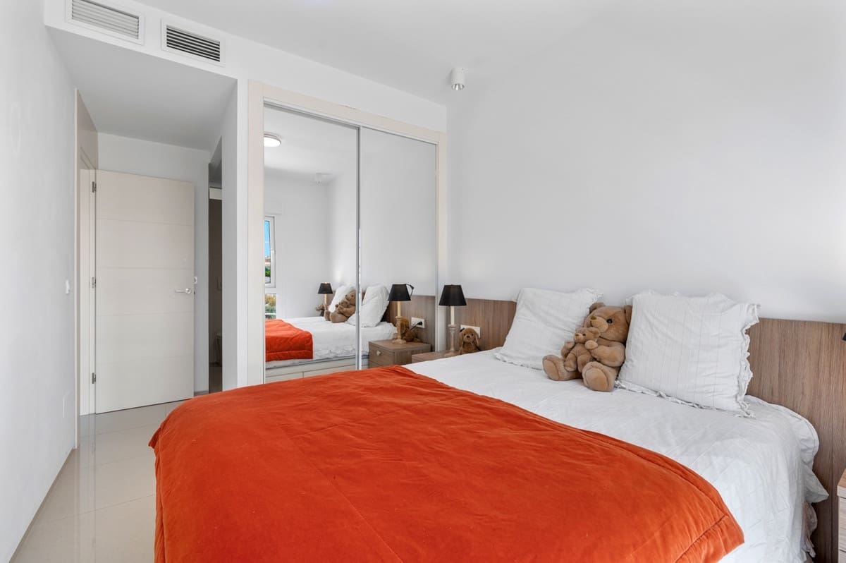 Ático de 2 habitaciones en Ciudad Quesada en venta - 299.000 € (Ref: 9363585)