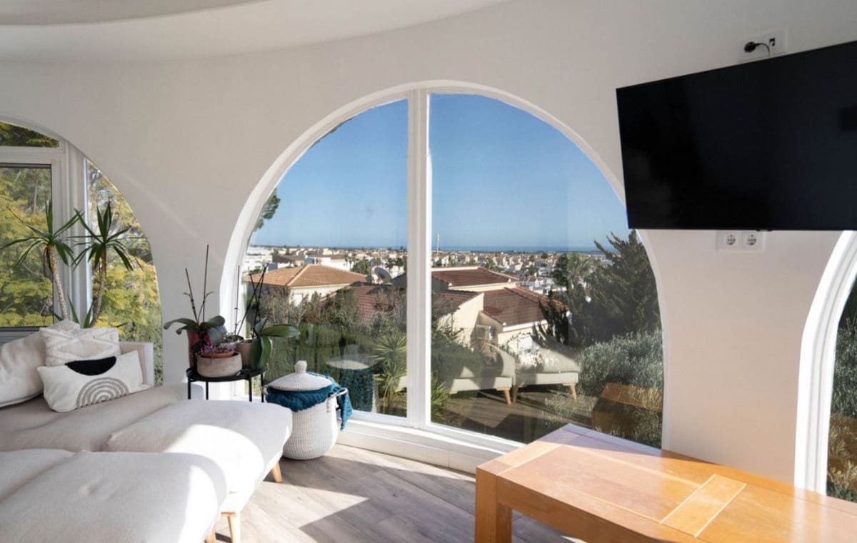 Chalet de 5 habitaciones en Ciudad Quesada en venta - 695.000 € (Ref: 9363586)