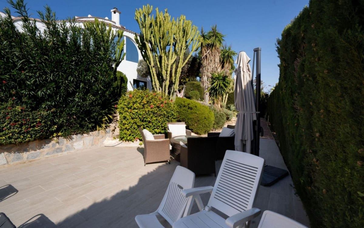 Chalet de 5 habitaciones en Ciudad Quesada en venta - 695.000 € (Ref: 9363586)