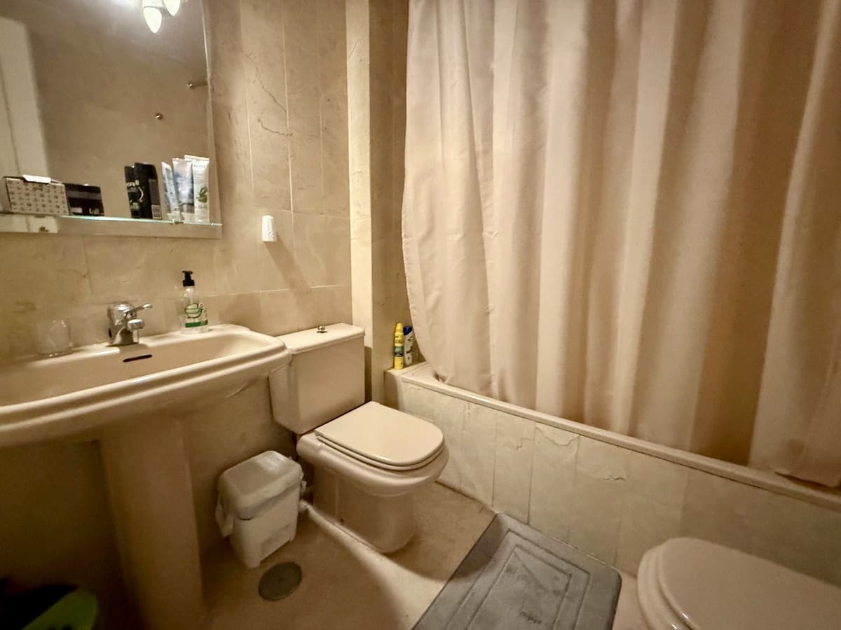 3 makuuhuone Huoneisto myytävänä paikassa San Pedro de Alcantara - 450 000 € (Ref: 9363589)