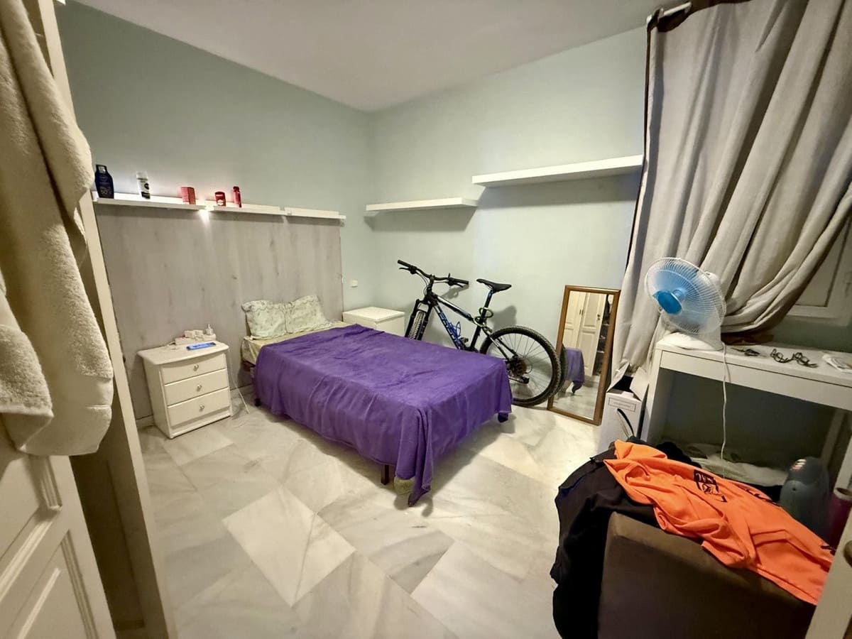 3 makuuhuone Huoneisto myytävänä paikassa San Pedro de Alcantara - 450 000 € (Ref: 9363589)